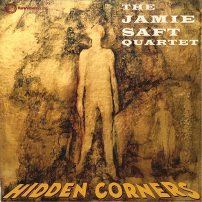 The Jamie Saft Quartet Hidden Corners (CD) Album