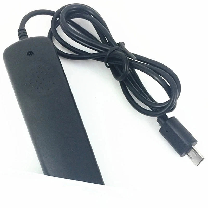 Mando a distancia con cable RM-VPR1 Sony A7R IV III II a7 III II a6000 a6600 RX10IV Foto 2 de 3