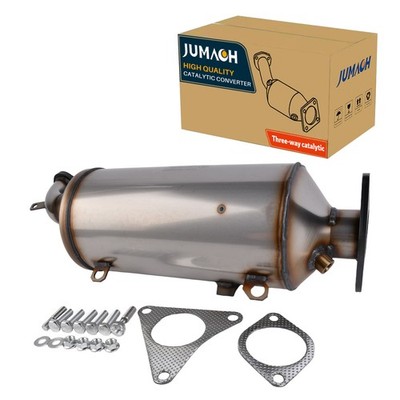 für Subaru Forester 2.0 TD AWD (ab 2015) Dieselpartikelfilter DPF Partikelfilter