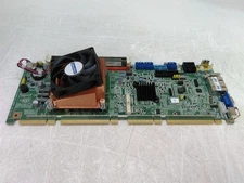 Advantech PCE-5128 System Board Core i7-4770S 3.1GHz 16GB DDR3 0HD Boots