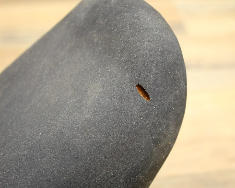 03 Suzuki JR50 JR 2003 50 asientos negro Foto 4 de 4