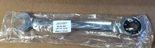 Stanley Proto Industrial Jscv30t Full Polish 12 Pt Rev Ratchet Wrench 1516 New