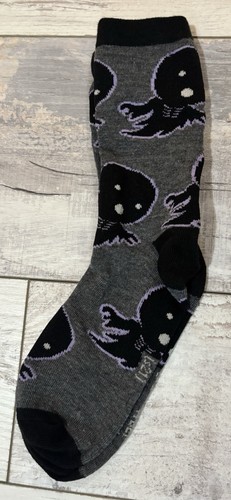 Wizarding World Harry Potter 5 Paar Crew-Socken Größe 3-10 - NEU B - Bild 2 von 6