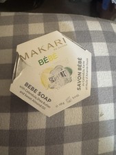 Bébé Soap with Calendula and Shea Butter 5.4 oz Pack of 1