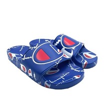 Champion - IPO Warped - Surf The Web - Slide Sandals