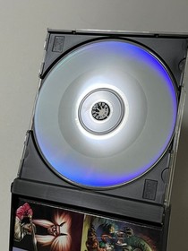 Sega Classic Arcade Collection Sega Mega-CD Japan (Golden Axe Streets of Rage)