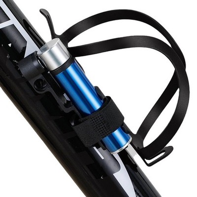 Hocheffiziente Minipumpe für Fahrräder und BFor Alls Leichtbauweise