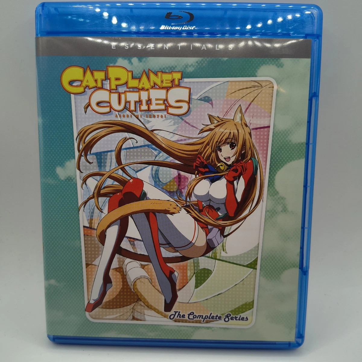 cat planet cuties products for sale | eBay