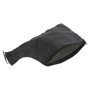 Sac universel de collecte de poussière pour scie circulaire de sciure lourde...