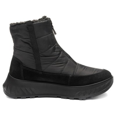 Ara Damen - Stiefeletten St.MORITZ schwarz