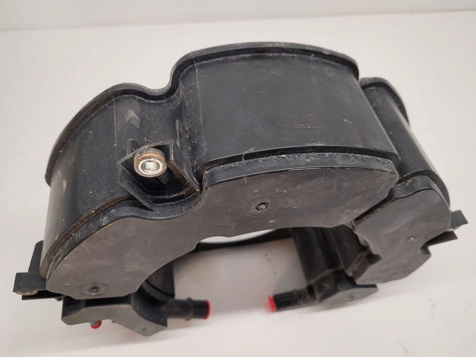 2005-2010 VOLKSWAGEN JETTA Fuel Vapor Canister 1K0201797B      - Image 3 of 4