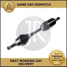 FITS NISSAN PRIMERA 2.0 P11-WP11 DRIVE SHAFT NEAR/SIDE 1996-2002