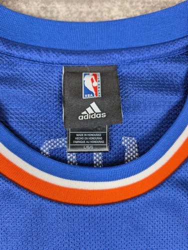 Adidas Cleveland Cavaliers Antawn Jamison HWC Jersey Size Large - Picture 5 of 9