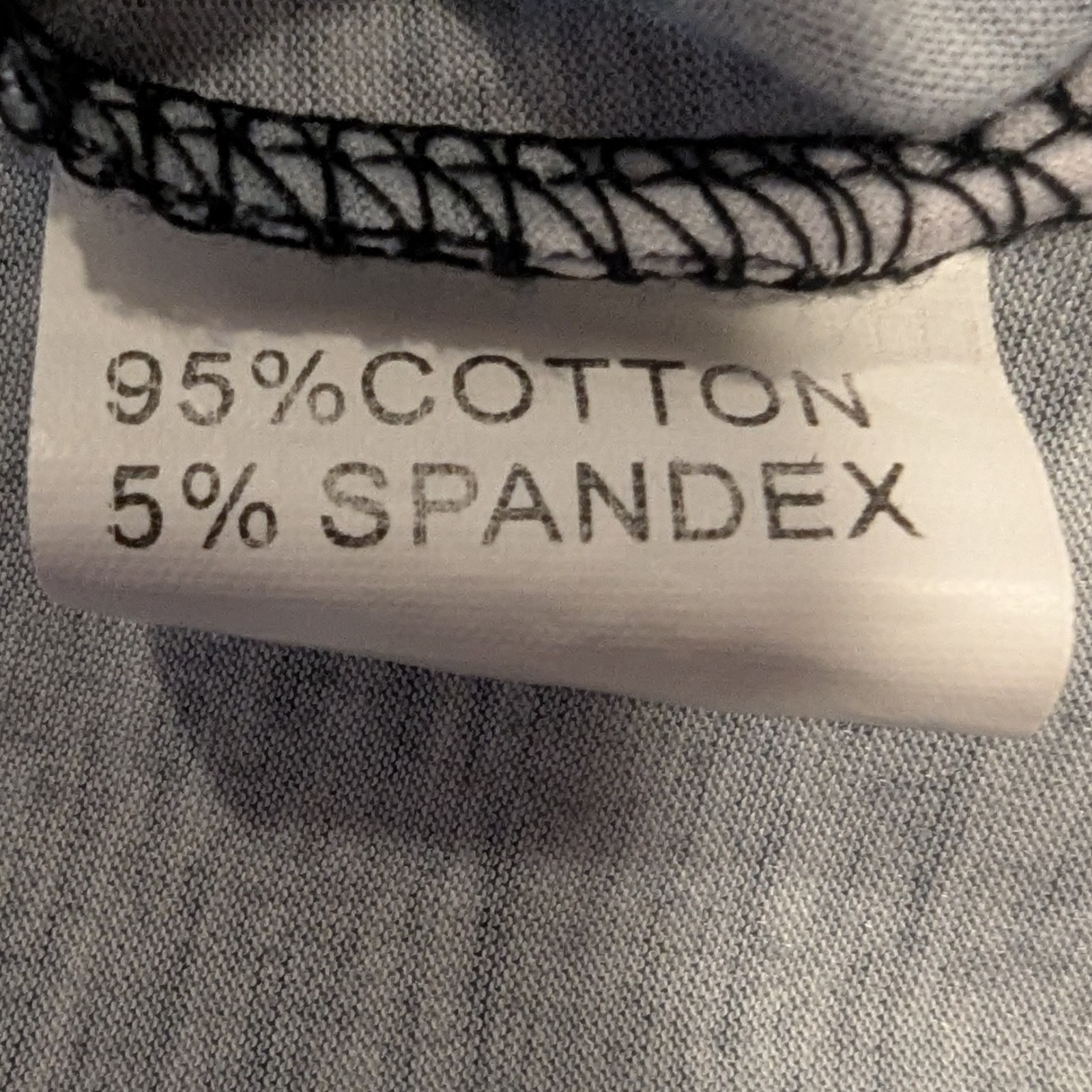 OUGES Women's Floral V-Neck Fit & Flare Dress Siz… - image 4