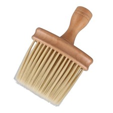 Keyboard Cleaning Brush, Wooden Piano Cleaner Brush, Instrument Dusting Brush
