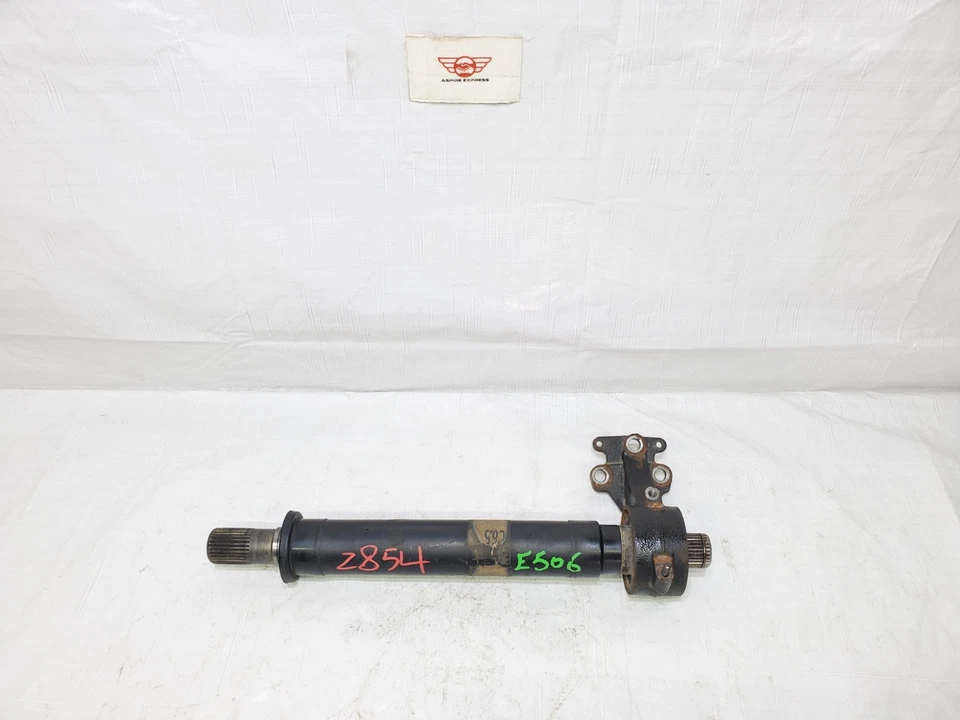 2019 - 2021 起亚塞多纳中轴轴右前乘客侧 FWD 原始设备制造商 — 第 2/4 张图片