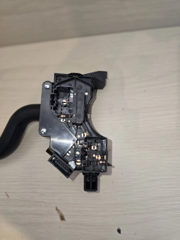 Interruptor de señal de giro para Ford E-150 2005-2014 compatible con E-350 Super Duty 2005-2019 Foto 3 de 4