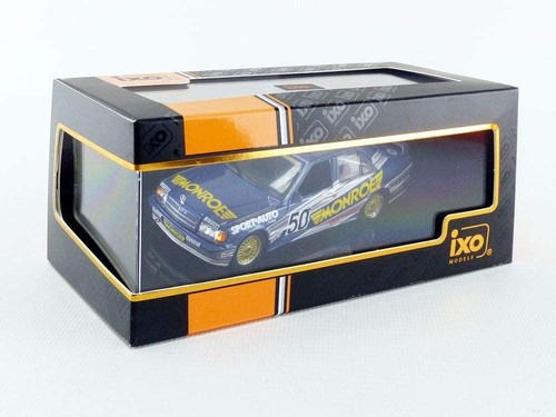 1/43 1986 Mercedes 190E 2.3-16 - ETCC - van Dalen / De Dryver / de Deyne | - Picture 5 of 5