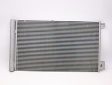 Radiateur Opel CORSA