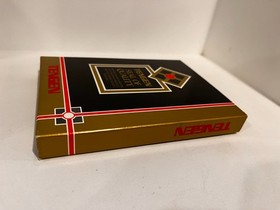 ALIEN SYNDROME Nintendo NES Complete in Box CIB - NEAR MINT