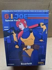 BBK G.I.JOE Scarlett SPECIAL FORCE 1/6 Action Figure Doll Model BBK013 IN STOCK