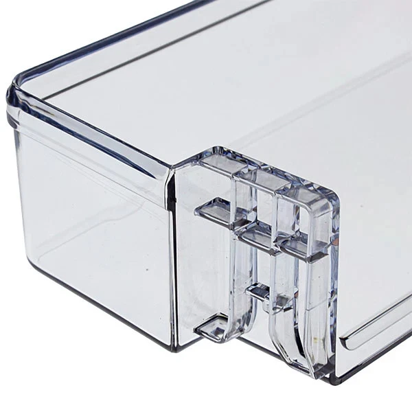 Estante de puerta para nevera Gorenje HK1878842 440x100 mm (superior/centro) Foto 4 de 4