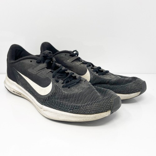 Nike Hombres Downshifter 9 AQ7481-002 Negro Zapatos para Correr Tenis Talla 9 - Imagen 10 de 12