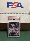 Pokemon TCG: Mewtwo EX #157/162 Full Art XY Breakthrough PSA 9, MINT