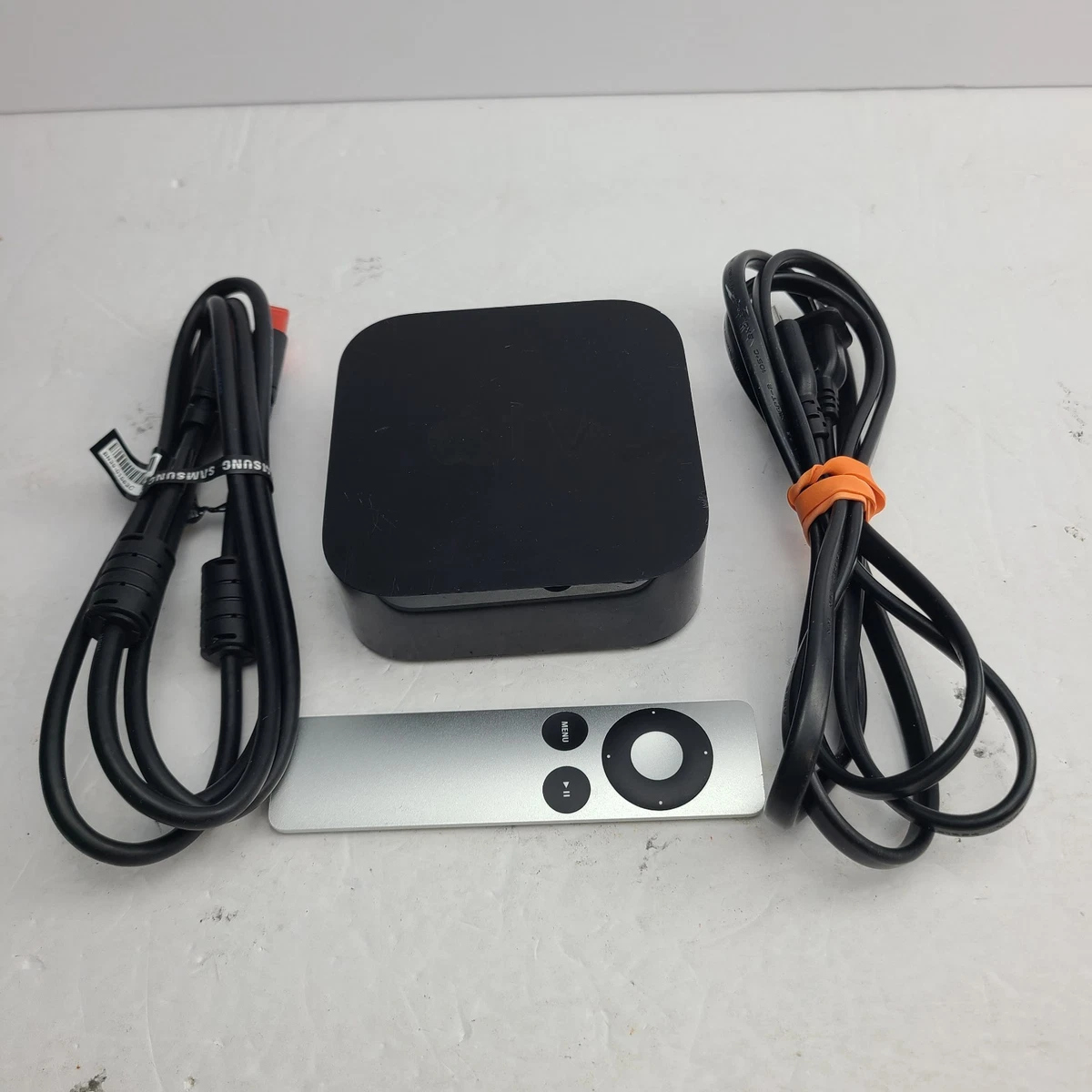 Apple TV (4th Generation) 4K Media Streamers for sale - eBay