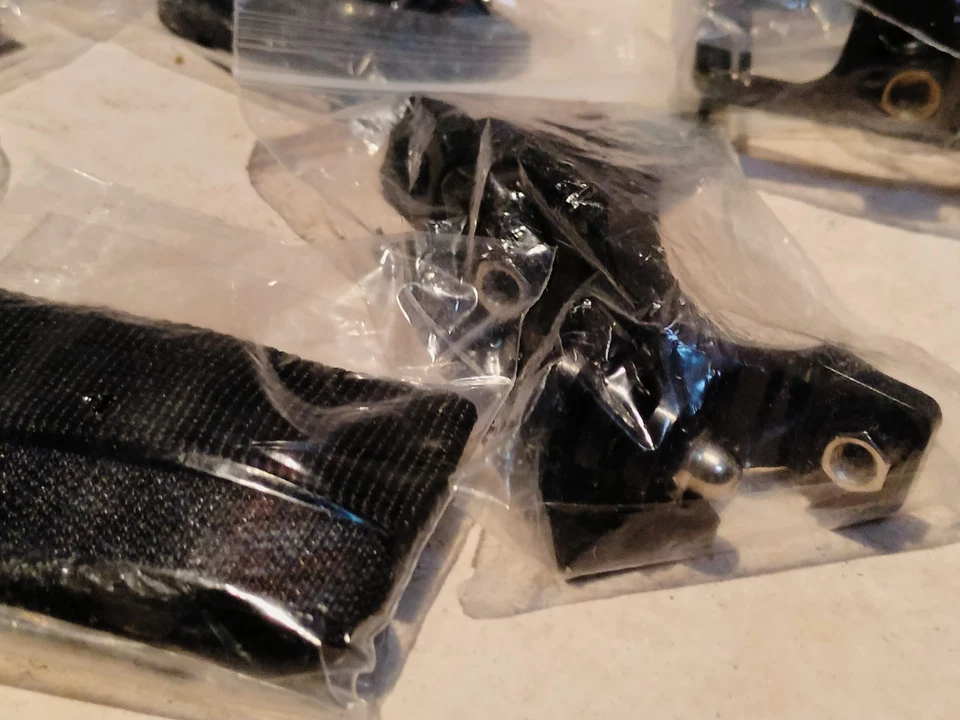 Action Camera Blk & Clear - Underwater 🌊 SPORTS 30M Full HD 1080p 15/30 FPS  - Image 3 of 4