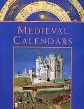 Medieval Calendars by Perez-Higuera