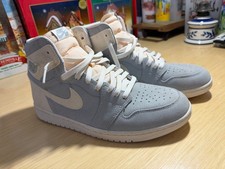 Size 11 - Air Jordan 1 Retro OG Craft High Ivory for sale online