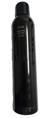 Oribe Superfine Hairspray 9oz/256 g - No Box