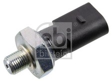 193714 Febi Oil Pressure Switch Fits Audi Vw Seat Skoda + More