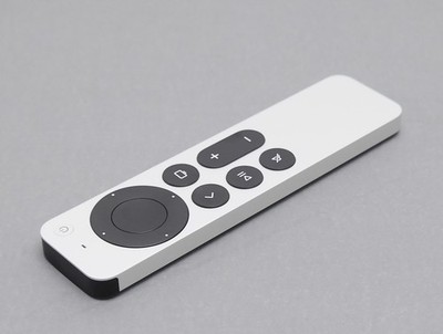 AppleTV リモコン Siri Remote A2854 MNC73J/A Original New A2854 Siri Remote Control 3nd Generatiom for