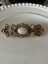 1928 Jewelry Co. Hair Barette