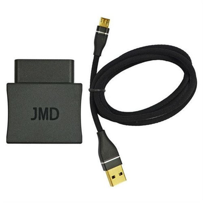 #ad JMD Assistant Handy Baby Assistant Adapter For VW Audi Data Read Only Tool $260.10