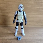 Vintage 1983 Kenner Star Wars Biker Scout Trooper Action Figure Complete