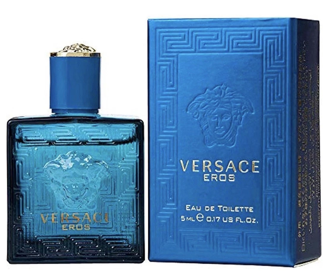 25+ Versace Eros Versace Eau de Toilette for Men for sale