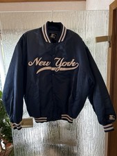 New York Yankees Starter Jacke in L !