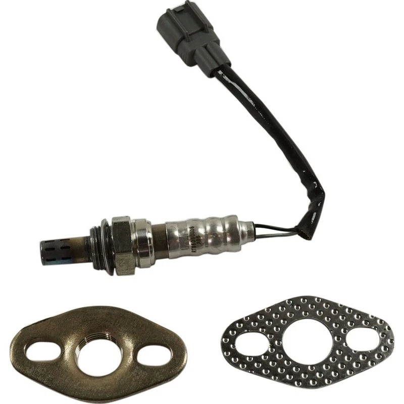 Oxygen Sensor After Catalytic Converter Fits 1993-1995 Toyota Corolla Geo Prizm - Image 4 of 4