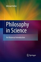 Philosophy In Science An Historical Introduction Michael Heller Taschenbuch Xi