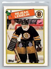 Click to enlarge Rejean Lemelin