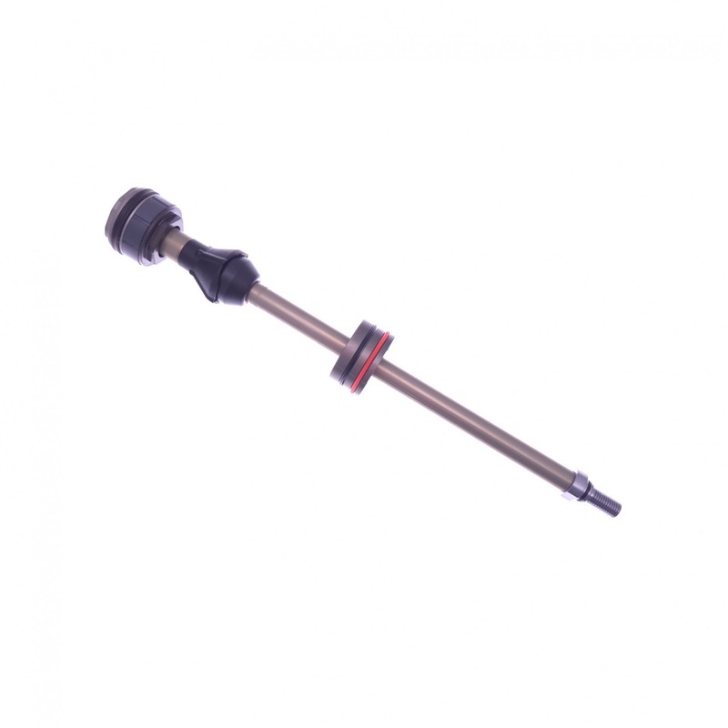 160mm Fox 36 Fork Air Shaft Assembly: Fox 36 E-Opt NA3 Glidecore (2026+) Upgrade