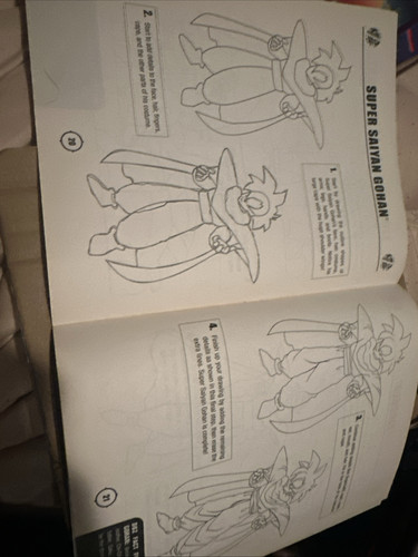 How to Draw II by B. S. Watson and Michael Teitelbaum (2002, Trade Paperback) - Picture 3 of 4