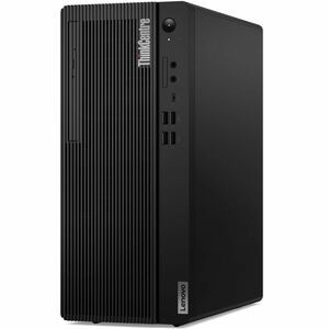 Lenovo ThinkCentre M70t Gen 5 12U0000LUS Desktop Computer - Intel Core i5 14th G - 第 1/7 張圖片
