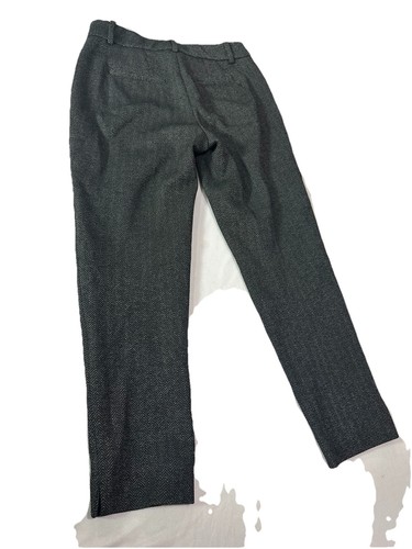 The Slim Ankle Women’s Multicolor Pant Size 2 - Picture 4 of 7