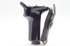  MINT Mamiya Left handed pistol grip for c220, c330, 1000s, M645 from japan