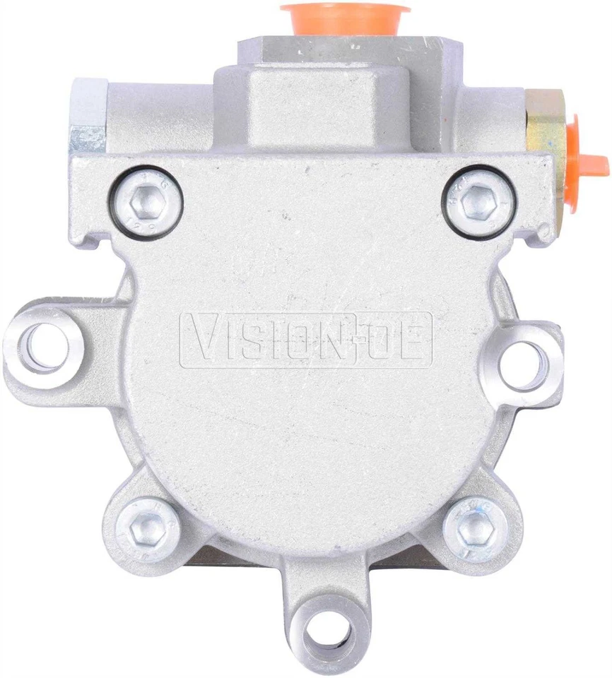 Power Steering Pump fits 1999-2002 Oldsmobile Intrigue  VISION-OE - Image 2 of 3