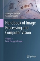 Arcangelo Distante (U. A.) | Handbook Of Image Processing And Computer Vision